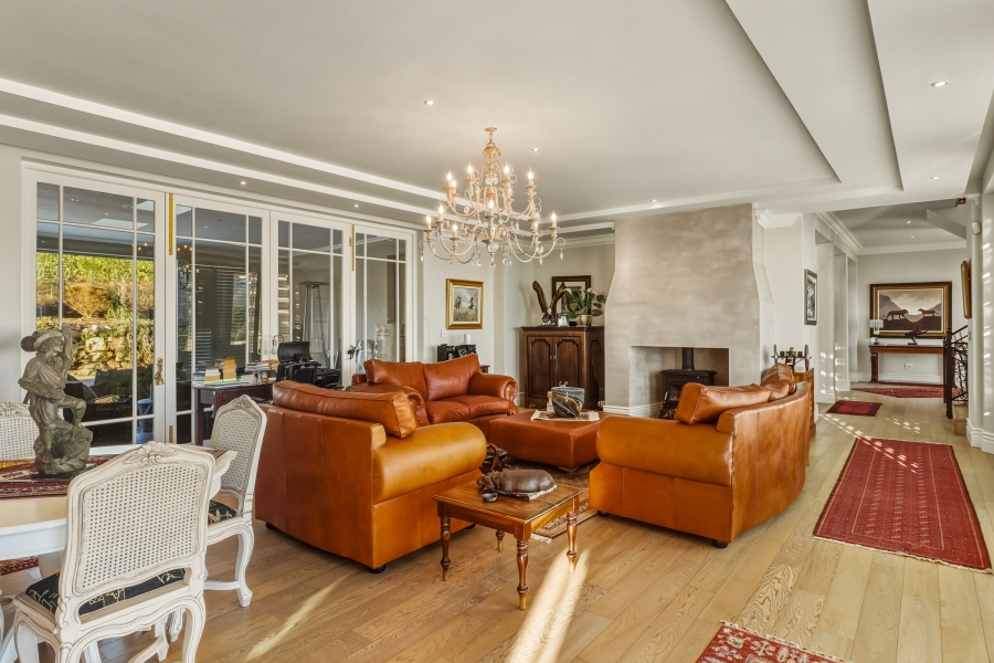 5 Bedroom Property for Sale in Somerset West Rural Western Cape